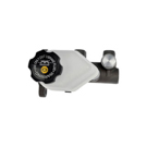 2007 Chevrolet Impala Brake Master Cylinder 4
