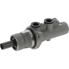 2009 Saturn Vue Brake Master Cylinder 1
