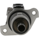 2009 Saturn Vue Brake Master Cylinder 3