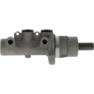 2009 Saturn Vue Brake Master Cylinder 5