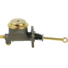 1959 Dodge Custom Brake Master Cylinder 3