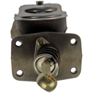 BuyAutoParts 72-43571AN Brake Master Cylinder 1