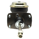 BuyAutoParts Dodge 880 Brake Master Cylinder 72-43513AN