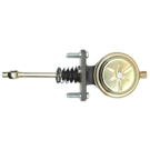 1964 Chrysler Newport Brake Master Cylinder 4