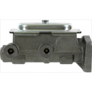 1973 Dodge B100 Van Brake Master Cylinder 4