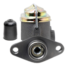1973 Jeep Commando Brake Master Cylinder 2