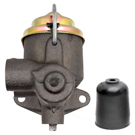 1973 Jeep Commando Brake Master Cylinder 3