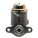 BuyAutoParts 72-42460AN Brake Master Cylinder 2