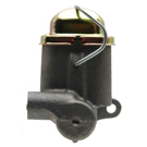 BuyAutoParts 72-42460AN Brake Master Cylinder 3