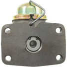1971 Dodge Dart Brake Master Cylinder 2