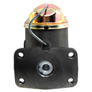 1978 Dodge Monaco Brake Master Cylinder 2