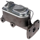 1973 Dodge B100 Van Brake Master Cylinder 3