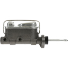 BuyAutoParts 72-42535AN Brake Master Cylinder 3