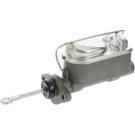 BuyAutoParts 72-42535AN Brake Master Cylinder 4