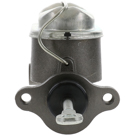 BuyAutoParts 72-42535AN Brake Master Cylinder 5