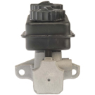 1994 Dodge Shadow Brake Master Cylinder 1