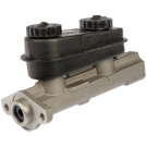 1994 Dodge Shadow Brake Master Cylinder 3