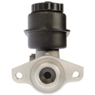 1994 Dodge Shadow Brake Master Cylinder 4