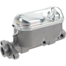 1982 Amc Eagle Brake Master Cylinder 1