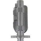 1982 Amc Eagle Brake Master Cylinder 2