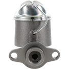 1982 Amc Eagle Brake Master Cylinder 3