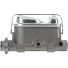 1982 Amc Eagle Brake Master Cylinder 4