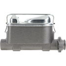 1982 Amc Eagle Brake Master Cylinder 5