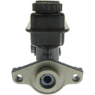 1987 Dodge Shadow Brake Master Cylinder 1
