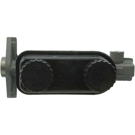 1987 Dodge Shadow Brake Master Cylinder 3