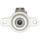 1993 Eagle Vision Brake Master Cylinder 3