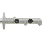 1996 Eagle Vision Brake Master Cylinder 1