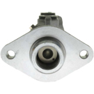 1996 Eagle Vision Brake Master Cylinder 2
