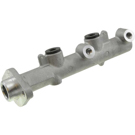 1996 Eagle Vision Brake Master Cylinder 3