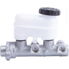 1995 Dodge Neon Brake Master Cylinder 2