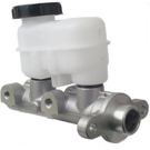 1996 Dodge Neon Brake Master Cylinder 3