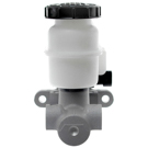 2000 Chrysler Cirrus Brake Master Cylinder 2