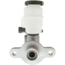 1996 Chrysler Sebring Brake Master Cylinder 2