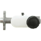 1996 Chrysler Sebring Brake Master Cylinder 3