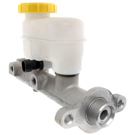 2000 Chrysler Sebring Brake Master Cylinder 3