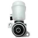 2000 Dodge Neon Brake Master Cylinder 2