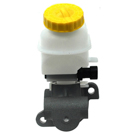 2000 Dodge Neon Brake Master Cylinder 3