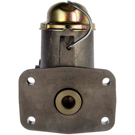 BuyAutoParts 72-42472AN Brake Master Cylinder 2