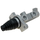 2004 Chrysler Sebring Brake Master Cylinder 1
