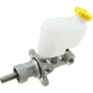2000 Dodge Neon Brake Master Cylinder 1