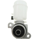 2000 Dodge Neon Brake Master Cylinder 2