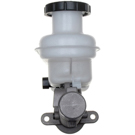 2004 Dodge Intrepid Brake Master Cylinder 2