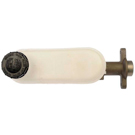 2004 Dodge Intrepid Brake Master Cylinder 4