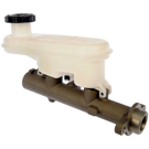 2004 Dodge Intrepid Brake Master Cylinder 6