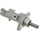 2004 Chrysler Sebring Brake Master Cylinder 2