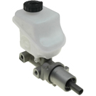 2007 Chrysler 300 Brake Master Cylinder 1